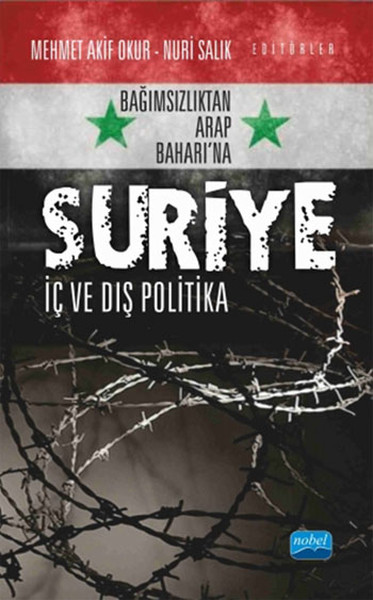 Suriye - İç ve Dış Politika