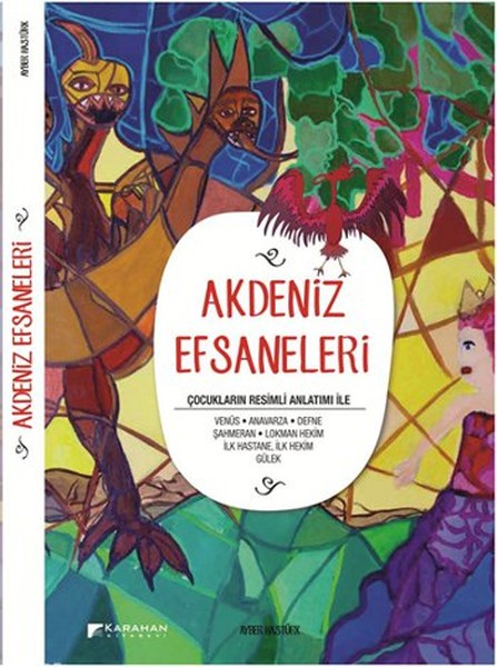 Akdeniz Efsaneleri