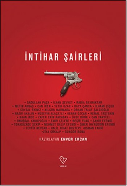 İntihar Şairleri