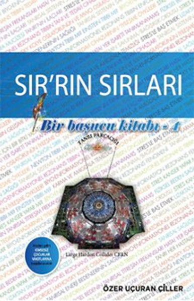 Sır'rın Sırları