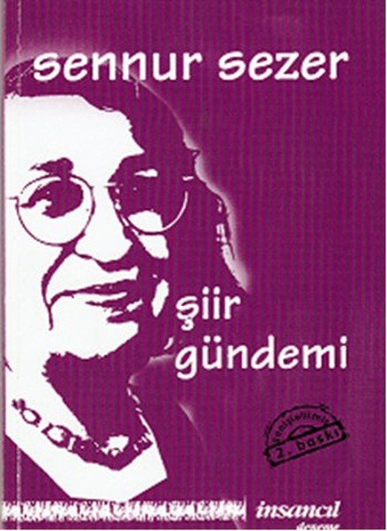 Şiir Gündemi