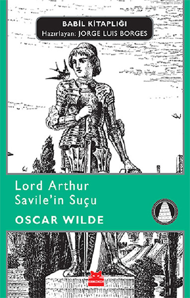 Lord Arthur Savile'in Suçu