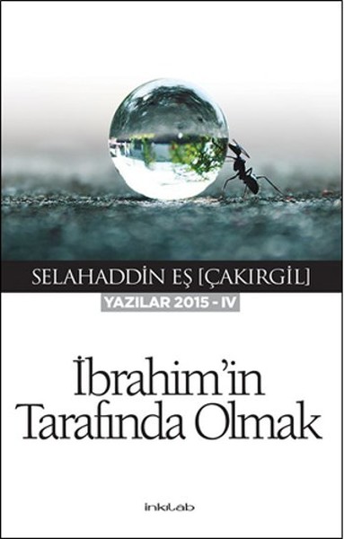 İbrahim'in Tarafında Olmak