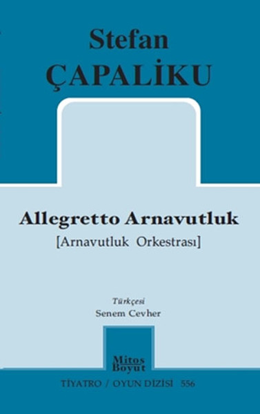 Allegretto Arnavutluk