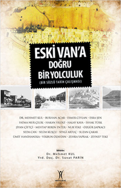 Eski Van'a Doğru Yolculuk