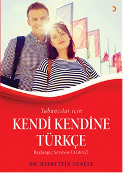 Yabancılar İçin Kendi Kendine Türkçe