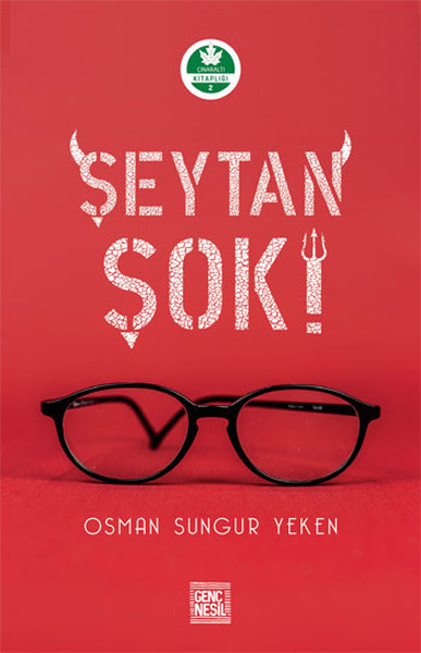 Şeytan Şok!