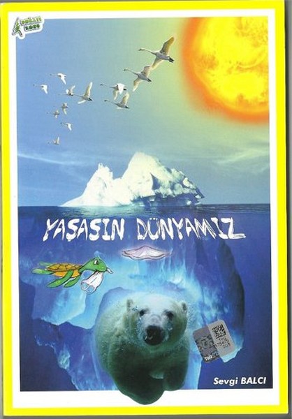 Yaşasın Dünyamız