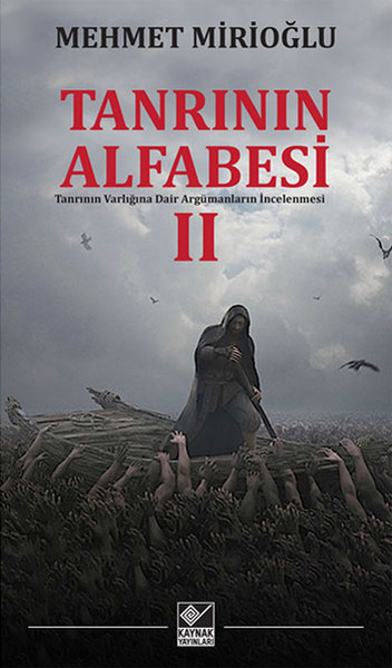 Tanrının Alfabesi 2