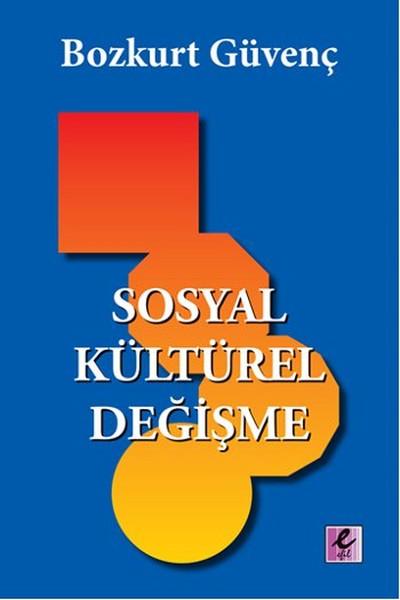 Sosyal Kültürel Değişme