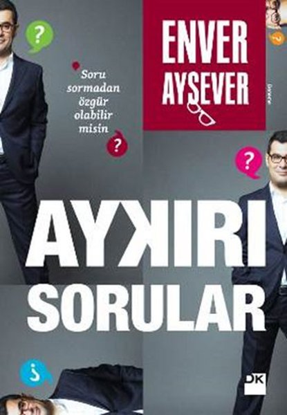 Aykırı Sorular