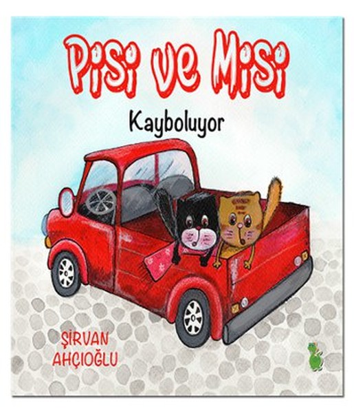 Pisi ve Misi Kayboluyor