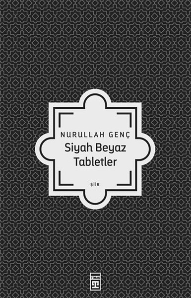 Siyah Beyaz Tabletler