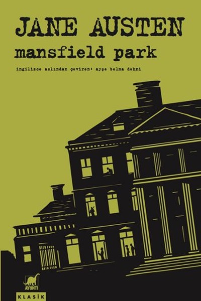 Mansfield Park