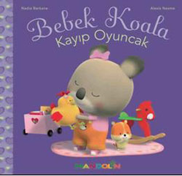 Bebek Koala Kayıp Oyuncak D&amp;R Kültür, Sanat ve Eğlence Dünyası