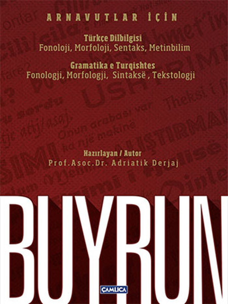 Buyrun