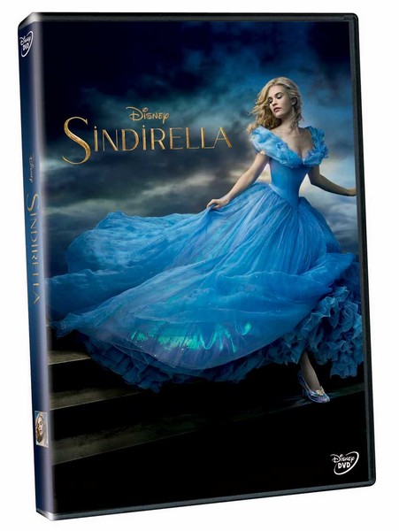 Cinderella (Live Action)  - Sindirella