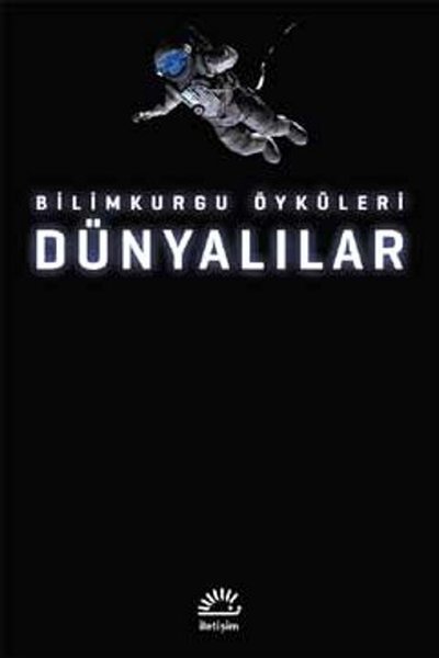 Dünyalılar Bilimkurgu Öyküleri