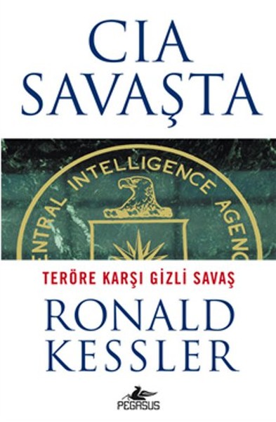 Cia Savaşta
