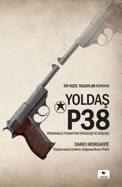 Yoldaş P38