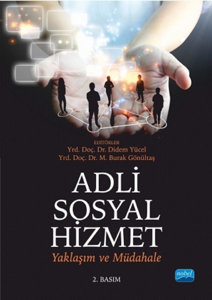 Adli Sosyal Hizmet