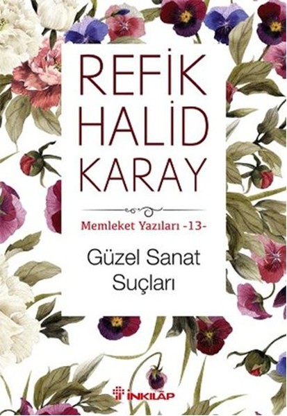 Güzel Sanat Suçları