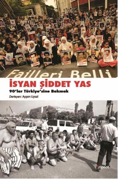 İsyan Şiddet Yas