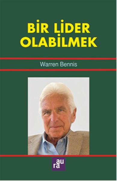 Bir Lider Olabilmek