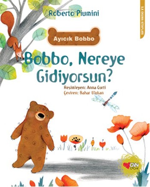 Bobbo Nereye Gidiyorsun?