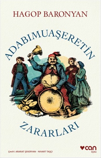 Adabımuaşeretin Zararları