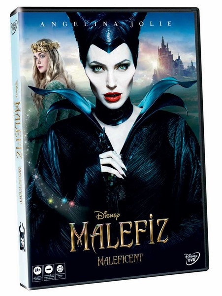 Maleficent - Malefiz | D&R