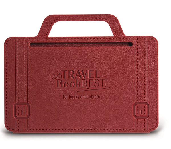 İf 35803 The Travel Book Rest Kitap Tutucu D&R