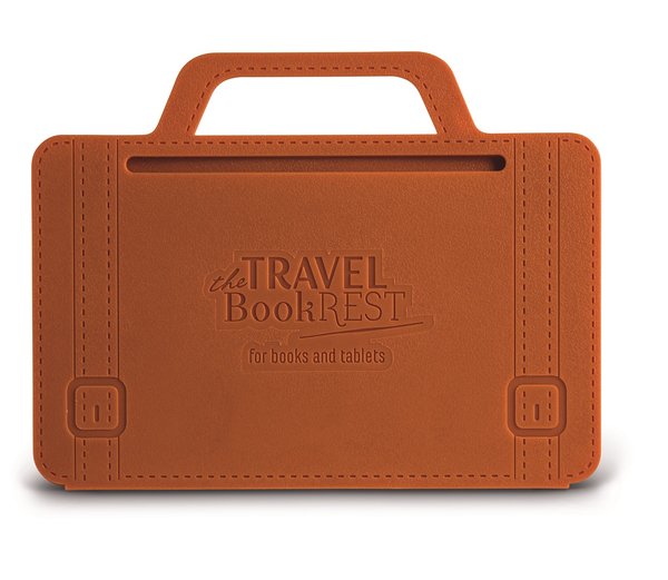 İf 35802 The Travel Book Rest Kitap Tutucu D&R