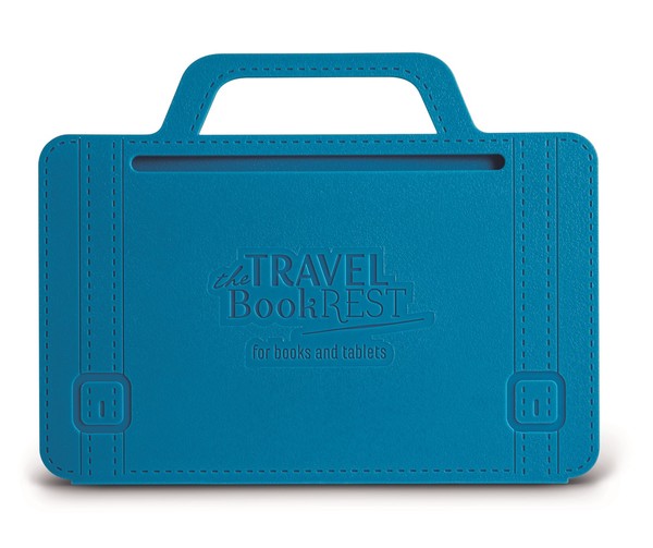İf 35801 The Travel Book Rest Kitap Tutucu D&R