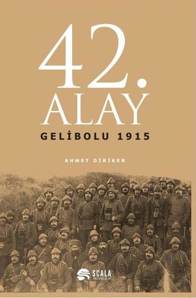 42. Alay Gelibolu 1915