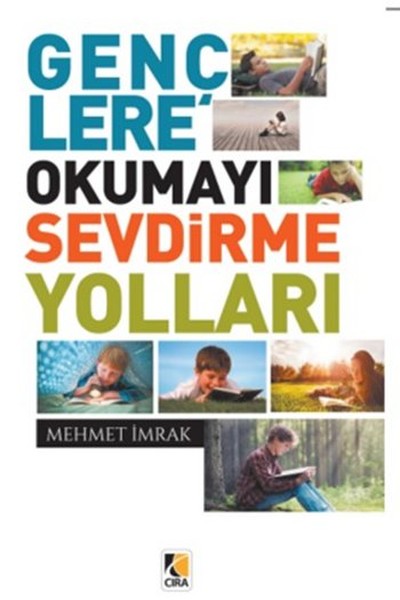 Gençlere Okumayı Sevdirme Yolları