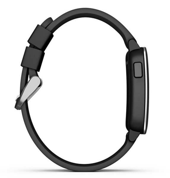 pebble time black