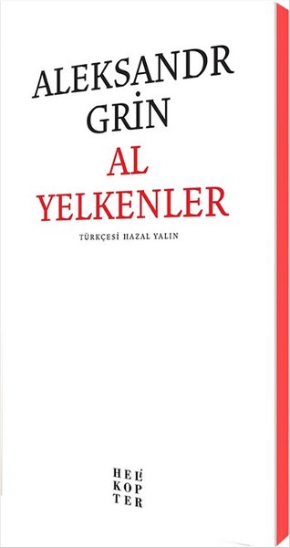 Al Yelkenler