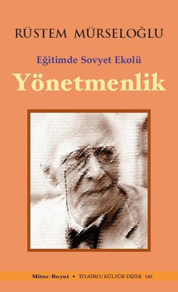 Eğitimde Sovyet Ekolü Yönetmenlik