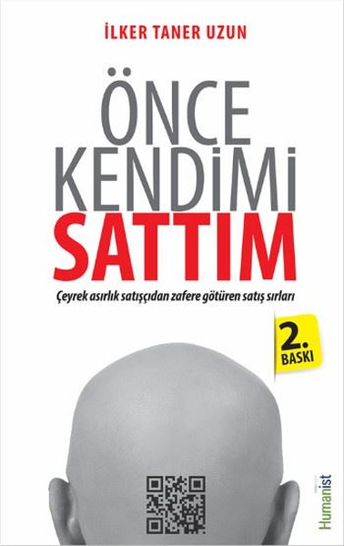 Önce Kendimi Sattım