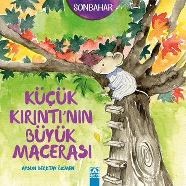 Sonbahar - Küçük Kırıntı'nın  Büyük Macerası