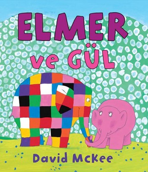 Elmer ve Gül