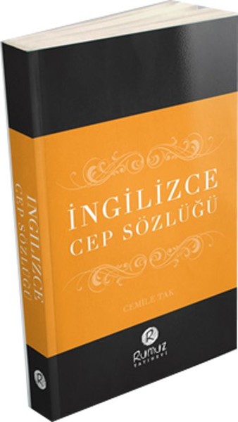 İngilizce Cep Sözlüğü