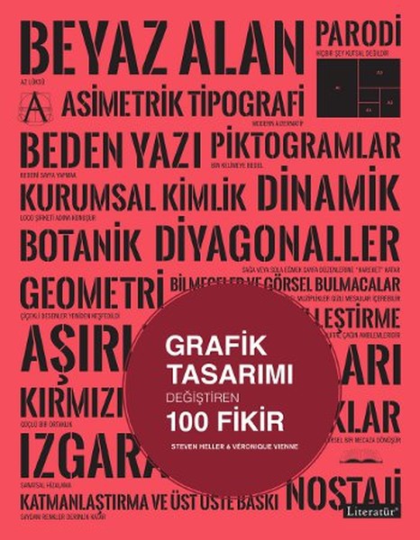 Grafik Tasarımı Değiştiren 100 Fikir