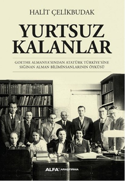 Yurtsuz Kalanlar