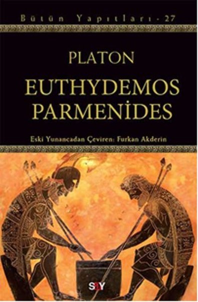 Euthydemos Parmenides