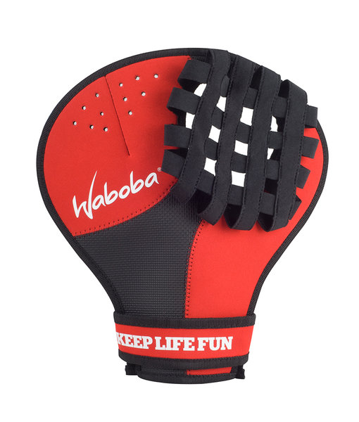 Waboba Pro Ball&Glove D&R
