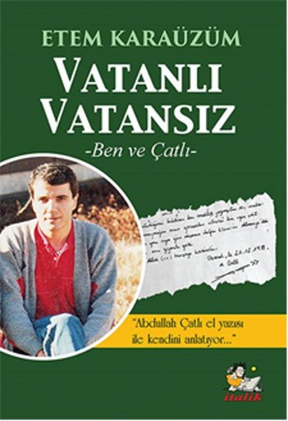 Vatanlı Vatansız