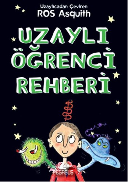 Uzaylı Öğrenci Rehberi