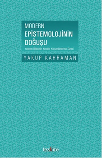 Modern Epistemolojinin Doğuşu